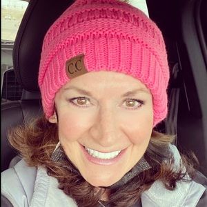 Meet your Posher, Tammy